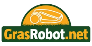 Grasrobot.net logo